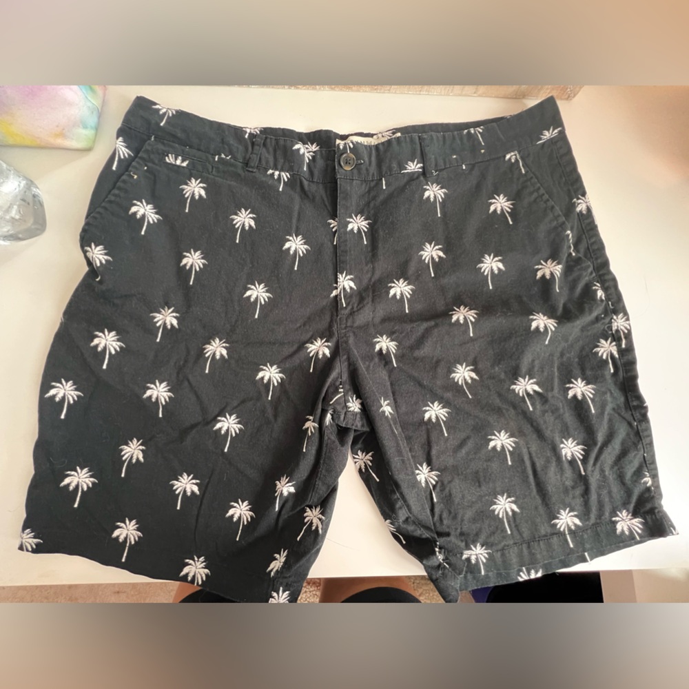 Urban men’s shorts